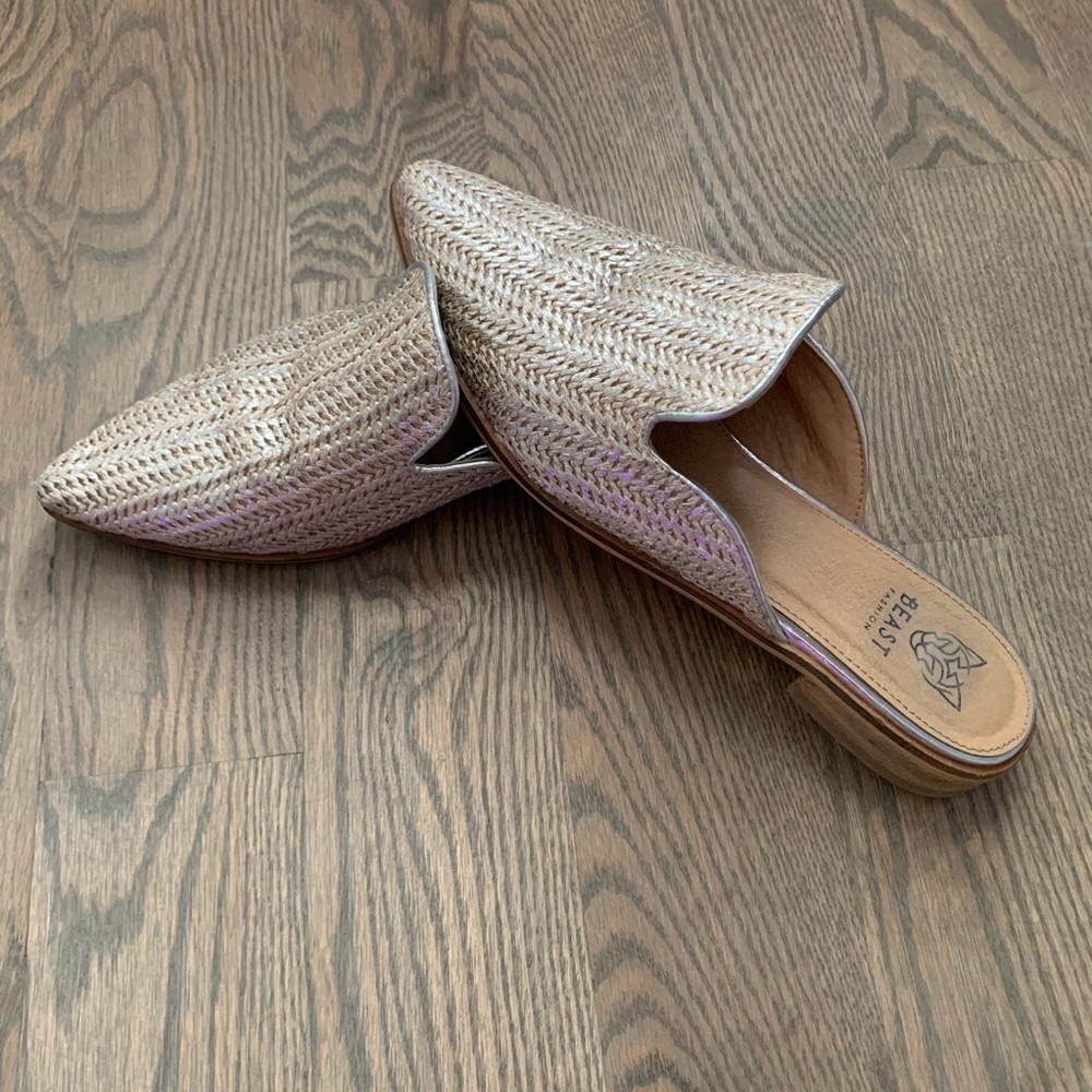 Beast Mules - Picture 2 of 4